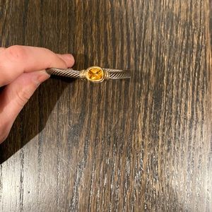 David Yurman bangle